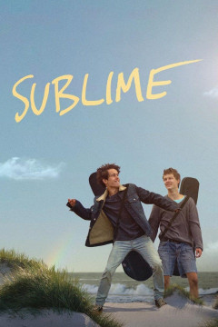 Sublime [xfgiven_clear_yearyear]() [/xfgiven_clear_year]poster - indiq.net