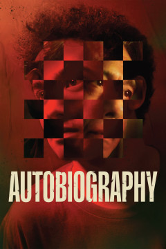 Autobiography poster - indiq.net