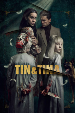 Tin & Tina poster - indiq.net