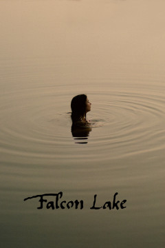 Falcon Lake poster - indiq.net