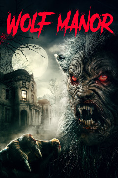 Wolf Manor poster - indiq.net