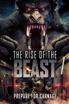 The Rise of the Beast poster - indiq.net