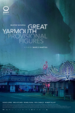 Great Yarmouth - Provisional Figures poster - indiq.net