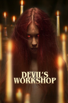 Devil's Workshop poster - indiq.net
