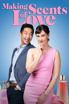 Making Scents of Love poster - indiq.net