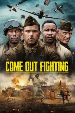 Come Out Fighting poster - indiq.net