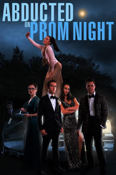 Abducted on Prom Night poster - indiq.net