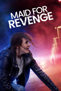 Maid for Revenge poster - indiq.net