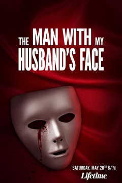 The Man with My Husband's Face poster - indiq.net