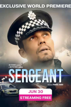 Sergeant poster - indiq.net