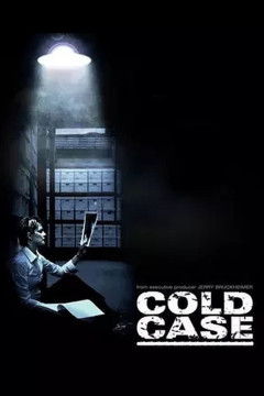 Cold Case poster - indiq.net