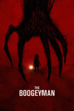 The Boogeyman poster - indiq.net
