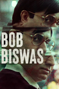 Bob Biswas poster - indiq.net