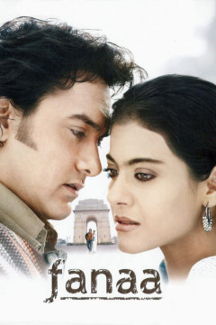 Fanaa [xfgiven_clear_yearyear]() [/xfgiven_clear_year]poster - indiq.net