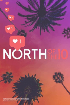 North of the 10 poster - indiq.net