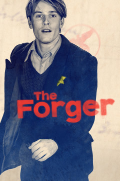 The Forger poster - indiq.net