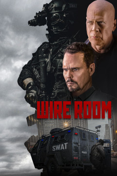 Wire Room poster - indiq.net