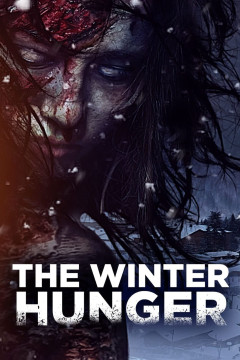 The Winter Hunger poster - indiq.net