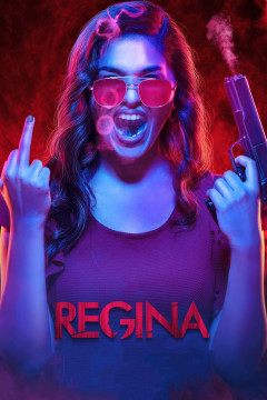 Regina poster - indiq.net