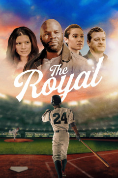 The Royal poster - indiq.net