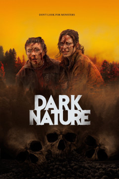 Dark Nature poster - indiq.net