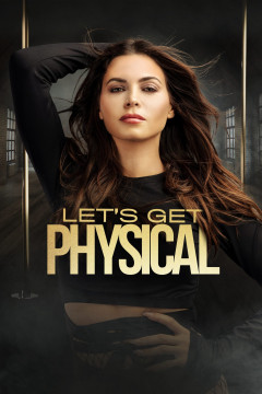 Let's Get Physical poster - indiq.net