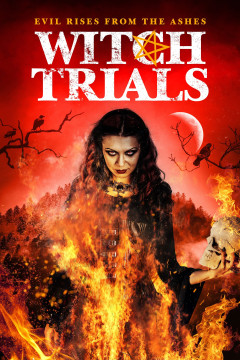 Witch Trials poster - indiq.net