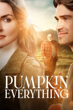 Pumpkin Everything [xfgiven_clear_yearyear]() [/xfgiven_clear_year]poster - indiq.net
