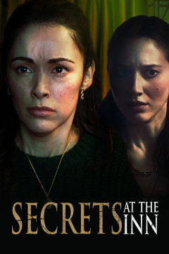 Secrets at the Inn poster - indiq.net