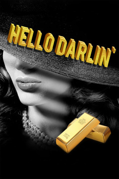 Hello Darlin' poster - indiq.net