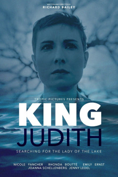 King Judith poster - indiq.net