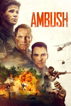 Ambush poster - indiq.net