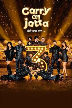 Carry on Jatta 3 poster - indiq.net