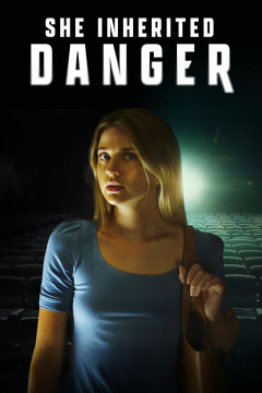 She Inherited Danger poster - indiq.net