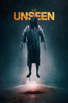 The Unseen poster - indiq.net