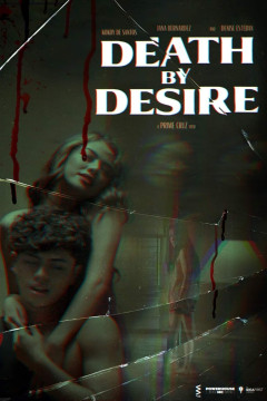 Death By Desire poster - indiq.net