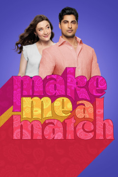 Make Me a Match [xfgiven_clear_yearyear]() [/xfgiven_clear_year]poster - indiq.net