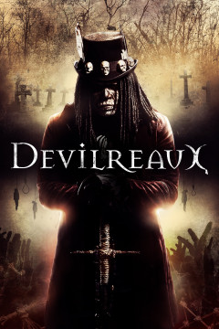 Devilreaux poster - indiq.net