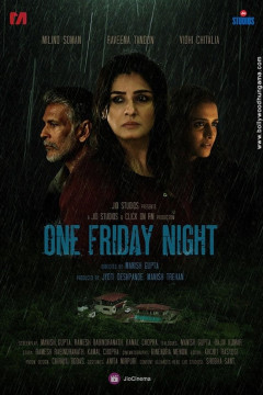 One Friday Night poster - indiq.net