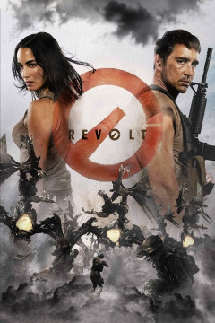 Revolt poster - indiq.net