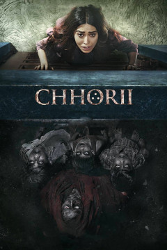 Chhorii poster - indiq.net