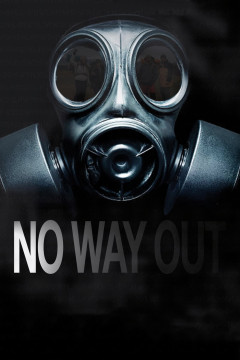 No Way Out poster - indiq.net