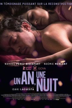 One Year, One Night poster - indiq.net