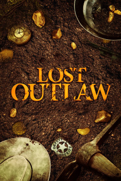 Lost Outlaw poster - indiq.net