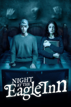 Night at the Eagle Inn poster - indiq.net