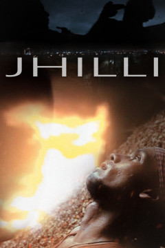 Jhilli poster - indiq.net
