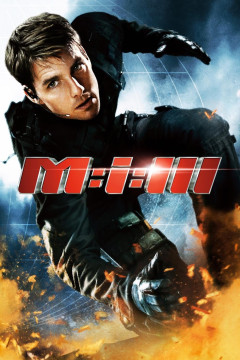 Mission: Impossible III poster - indiq.net