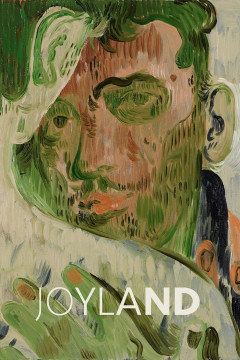 Joyland poster - indiq.net