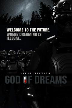 God of Dreams poster - indiq.net