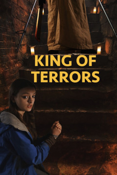 King of Terrors poster - indiq.net